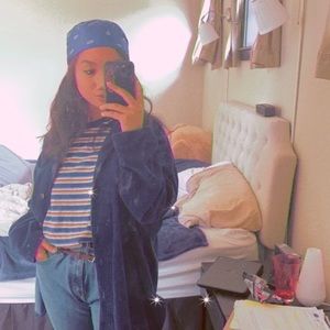 Meet your Posher, Leah